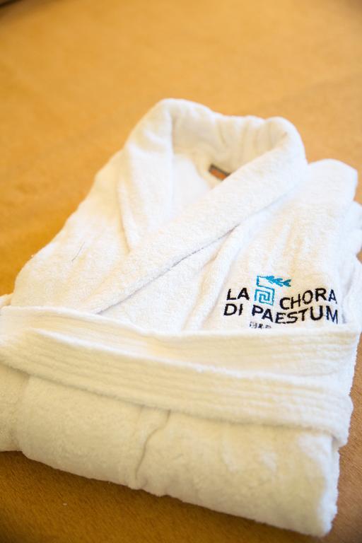 B&B La Chora Di بييسْتوم الغرفة الصورة